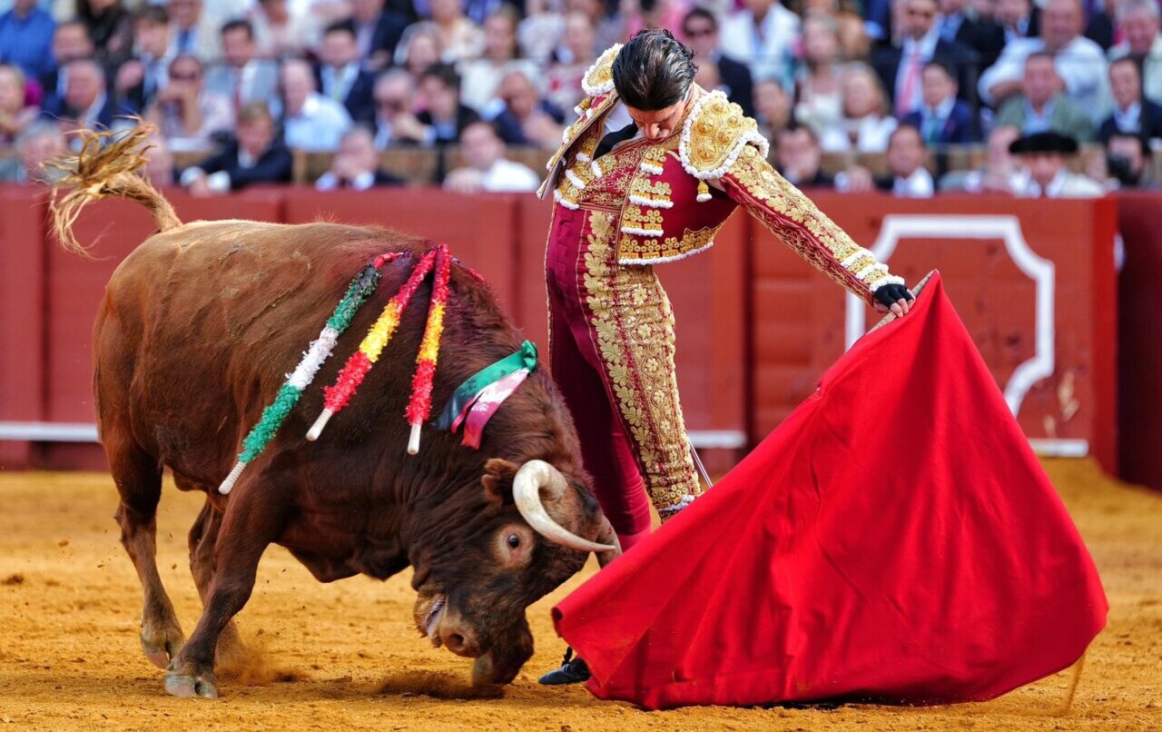 La décima de la Feria de Abril, en imágenes