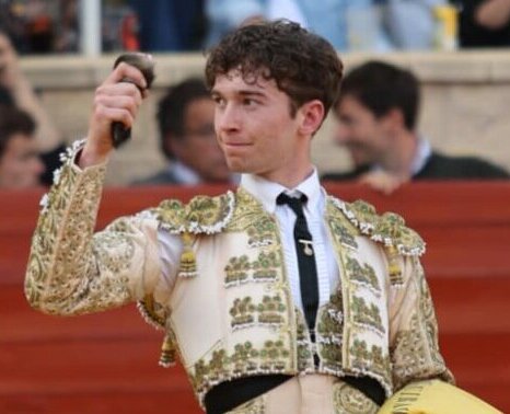 Israel Guirao: "Creo que puedo ganar el Alfarero de Plata"