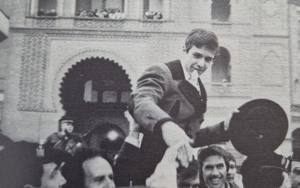 Cuarenta años del grandioso festival a beneficio de Colombia