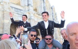 Foto: Daniel Chicot.