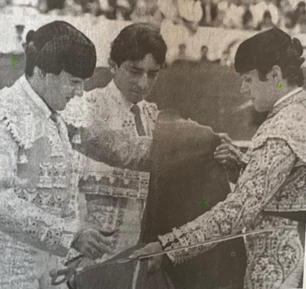 Alternativa de Ricardo Ortiz en Quito