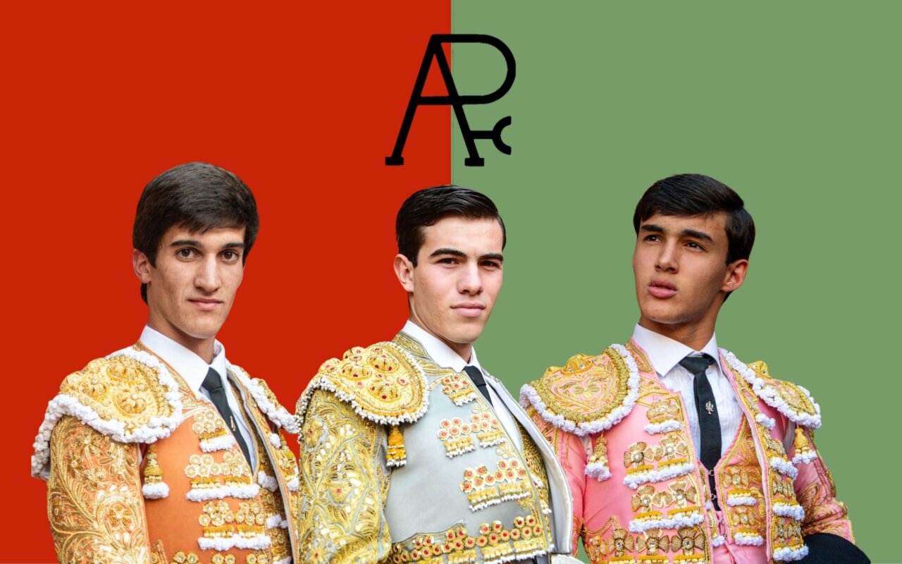 El regreso de la divisa de Antonio Palla este domingo a Las Ventas