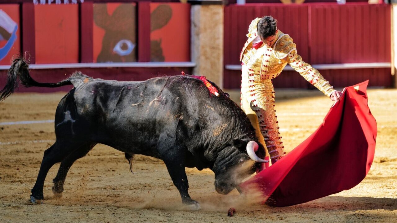 Fortes brilla al natural en una deslucida Picassiana