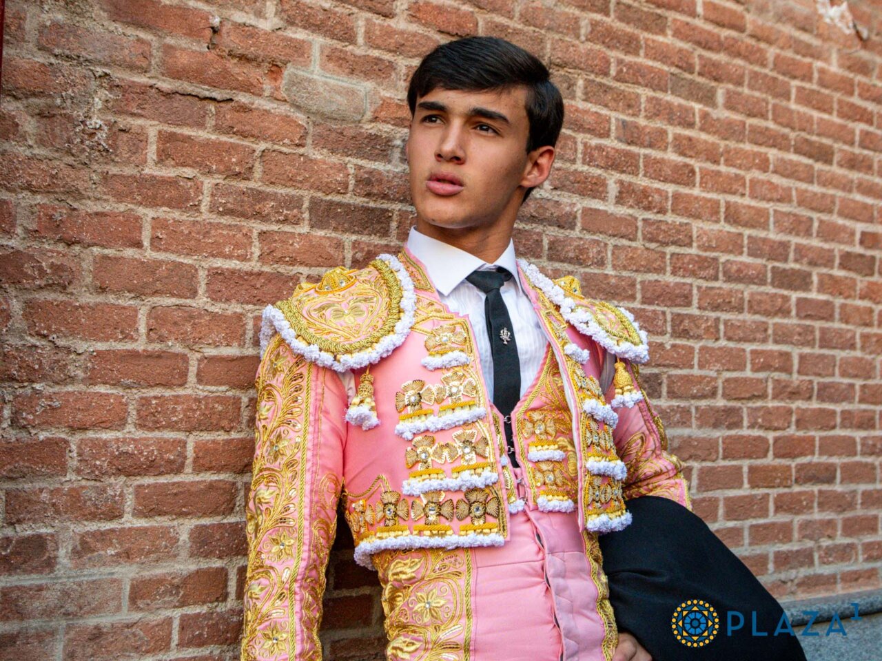 Tomás Bastos afronta este domingo su tercer paseíllo en Las Ventas