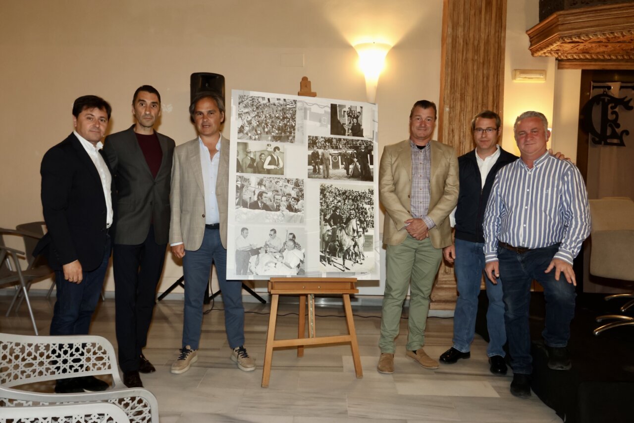 Elda habla sobre el futuro de su plaza de toros