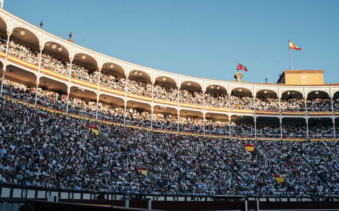 La corrida de Jandilla cuelga el octavo “No hay billetes” de San Isidro