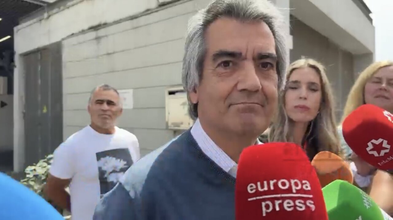 Luisma Lozano: “El gran temor era que la cornada afectara a algún vaso importante”