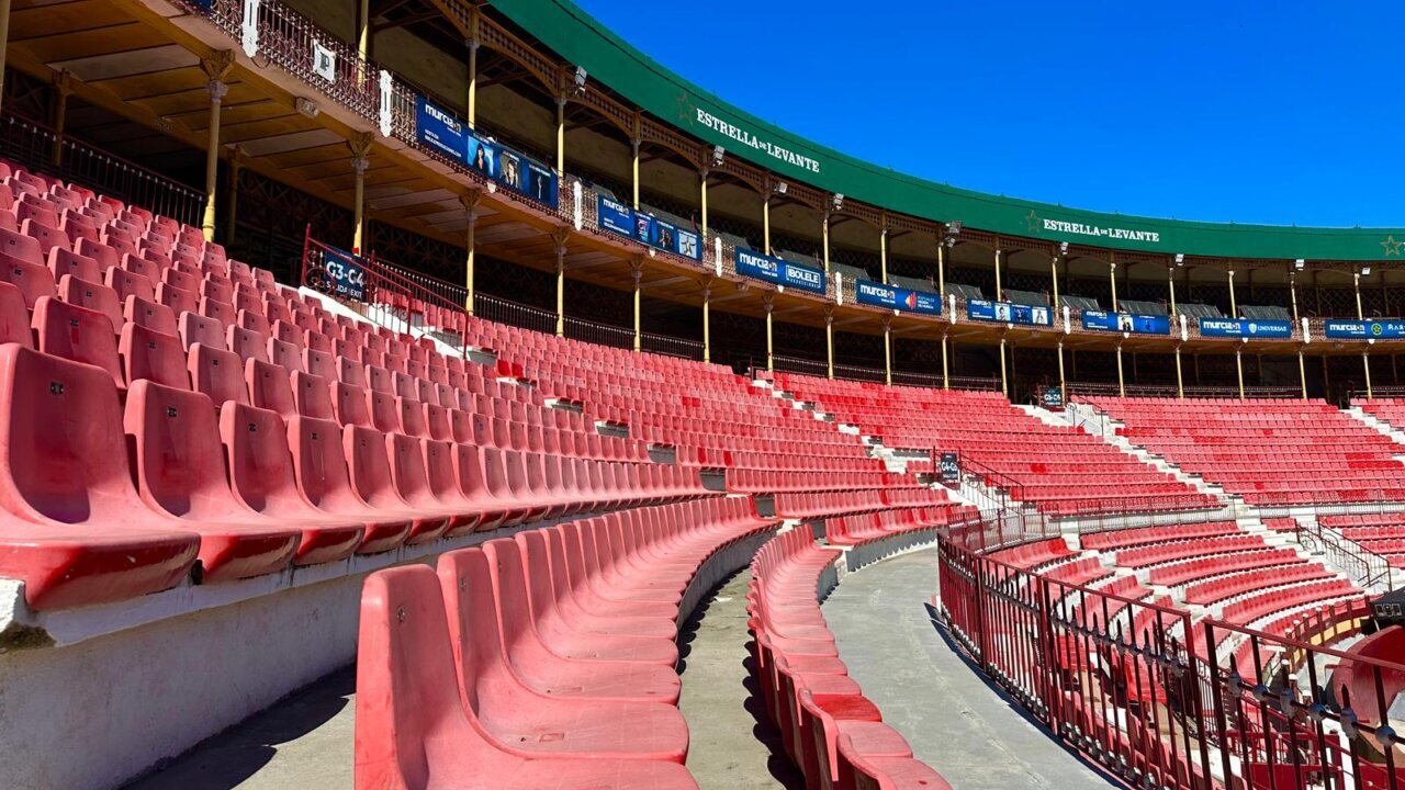 Murcia comienza este jueves la venta de abonos para su feria