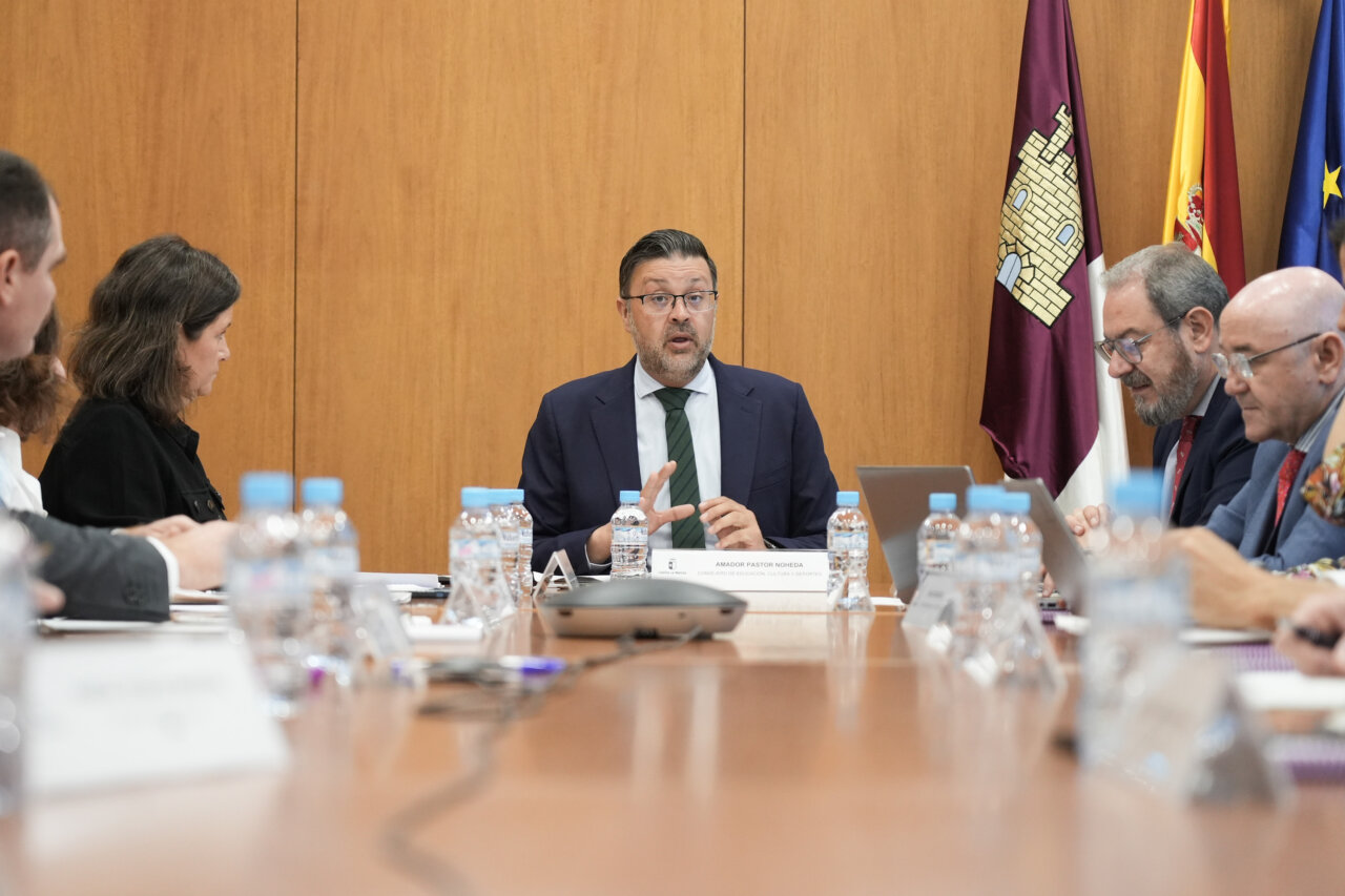 Constituido el Consejo Asesor de Asuntos Taurinos de Castilla-La Mancha