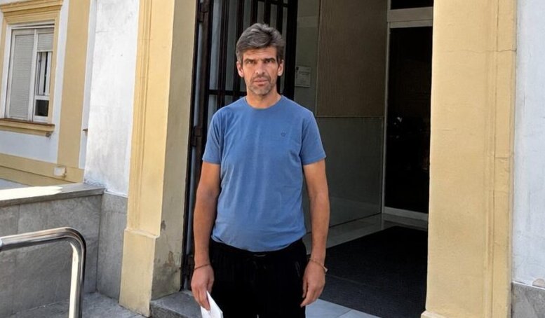 El banderillero Fernando Pereira recibe el alta tras la grave cornada sufrida en Córdoba
