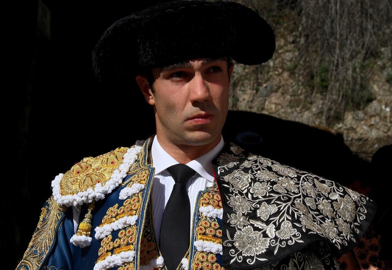 La Federación Taurina de Toledo se presenta con Tomás Rufo como padrino
