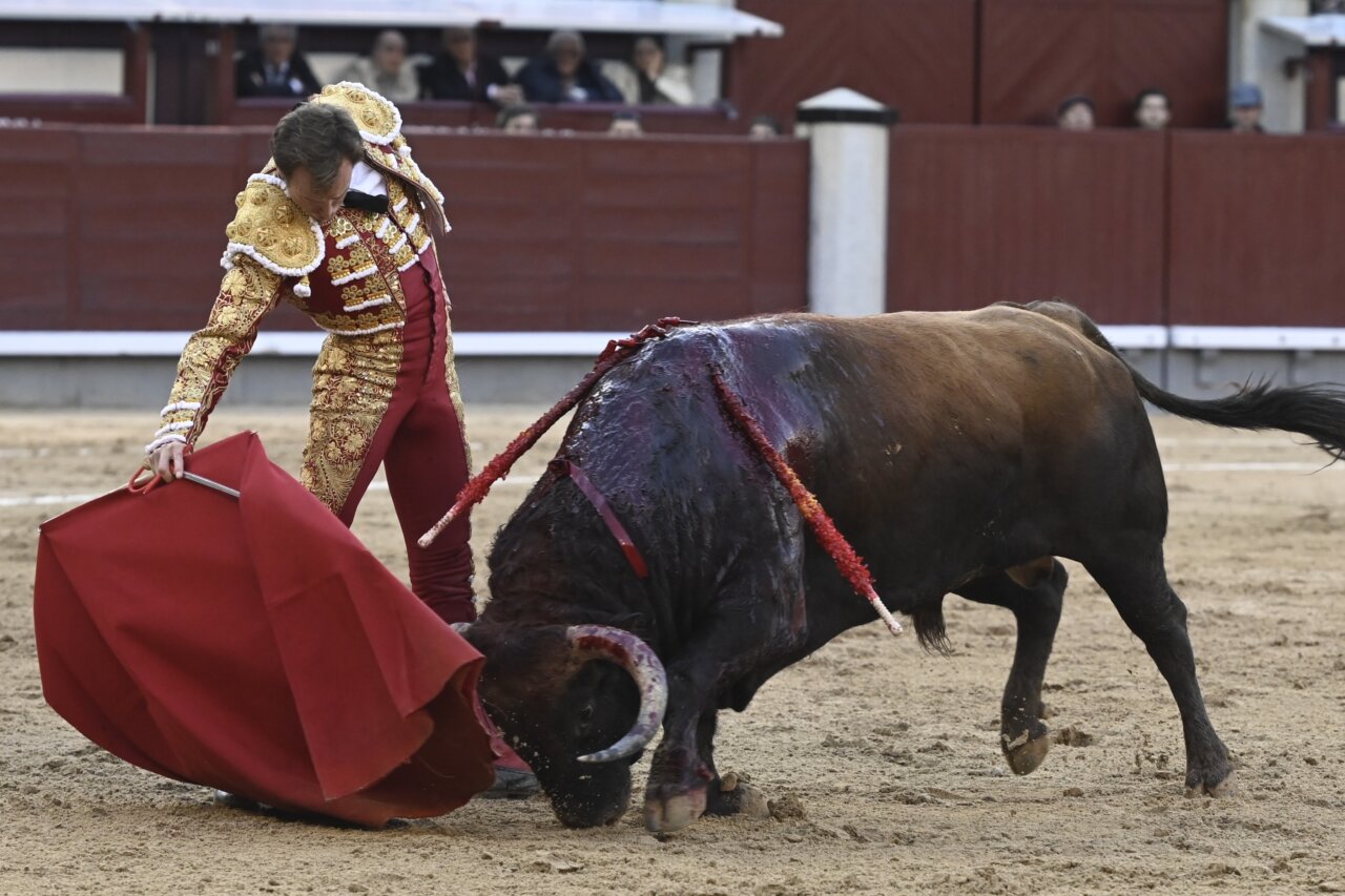 Foto: Javier Arroyo