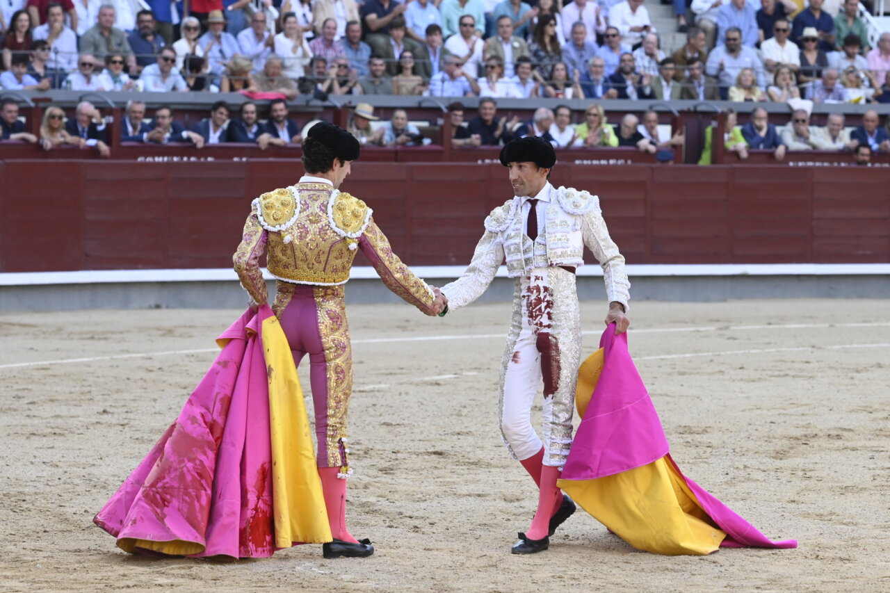 ¿Más competencia en quites y faenas de muleta más cortas?