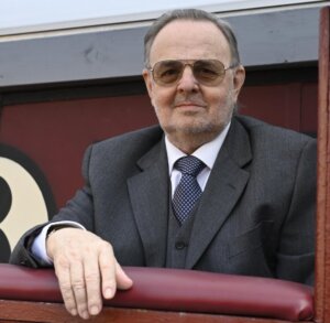 Pepe Luis Vargas, el pasado viernes en Las Ventas I JAVIER ARROYO