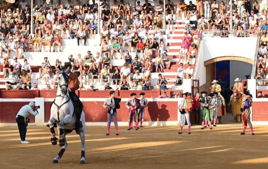 Ondara mantiene su apuesta por la calidad con dos festejos mayores