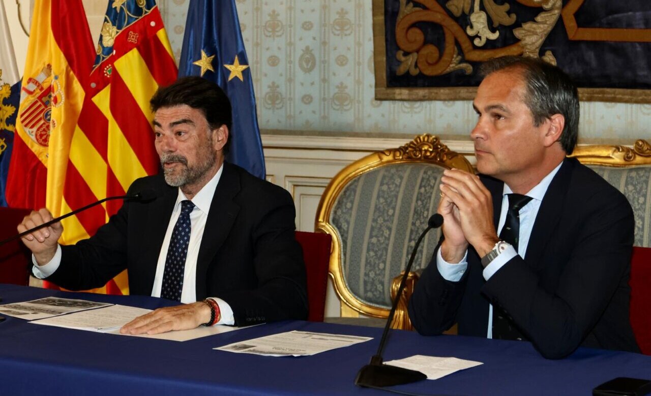 Nacho Lloret: "Es el abono más rematado y especial de los últimos años"