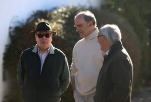 Foto: Aplausos