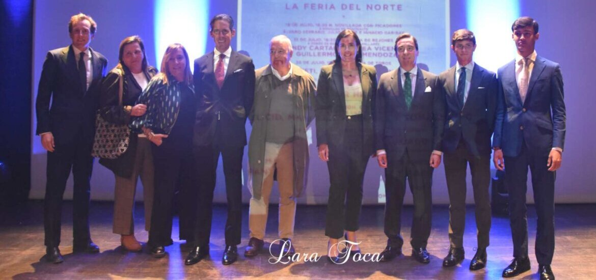 Doblete de Morante de la Puebla en la Feria de Santiago de Santander