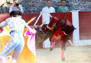 Foto: Antonio Vigueras