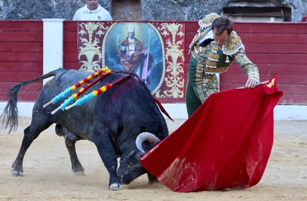 Foto: Antonio Vigueras