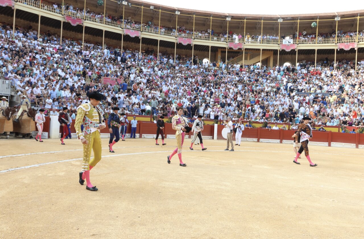 Esta noche salen a la venta las entradas para Alicante