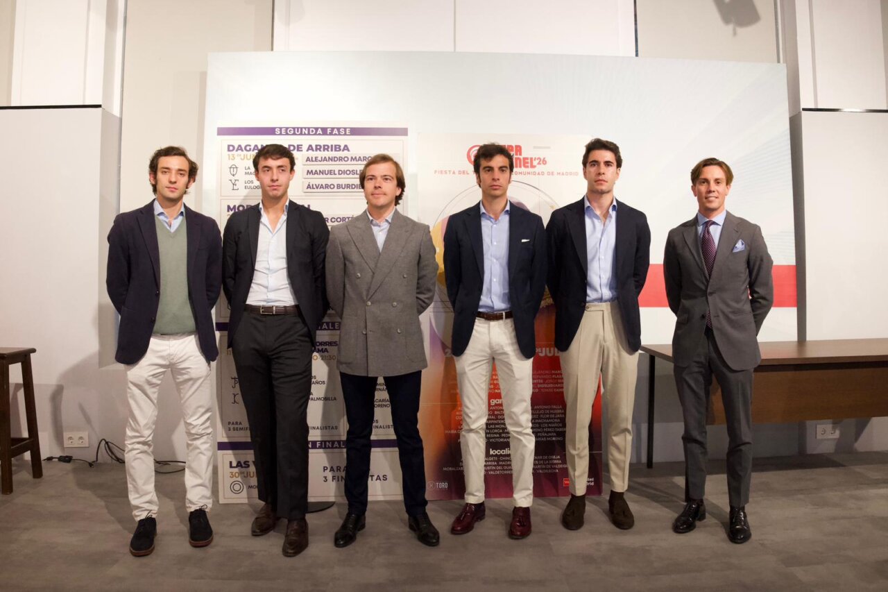 La Copa Chenel, con carteles para su segunda fase