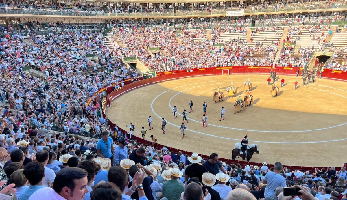 La Generalitat Valenciana eleva a más de un millón las ayudas al sector taurino