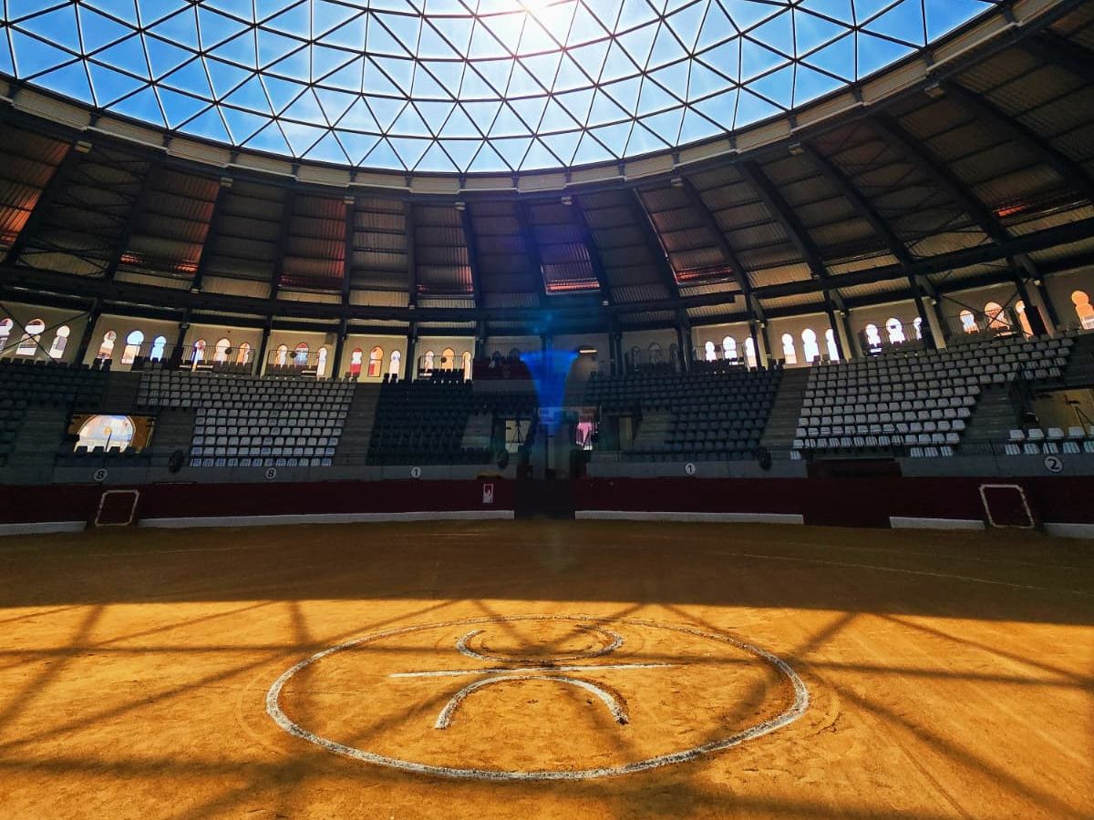 Villena acoge por tercer año consecutivo la final del Circuito Valenciano de Novilladas