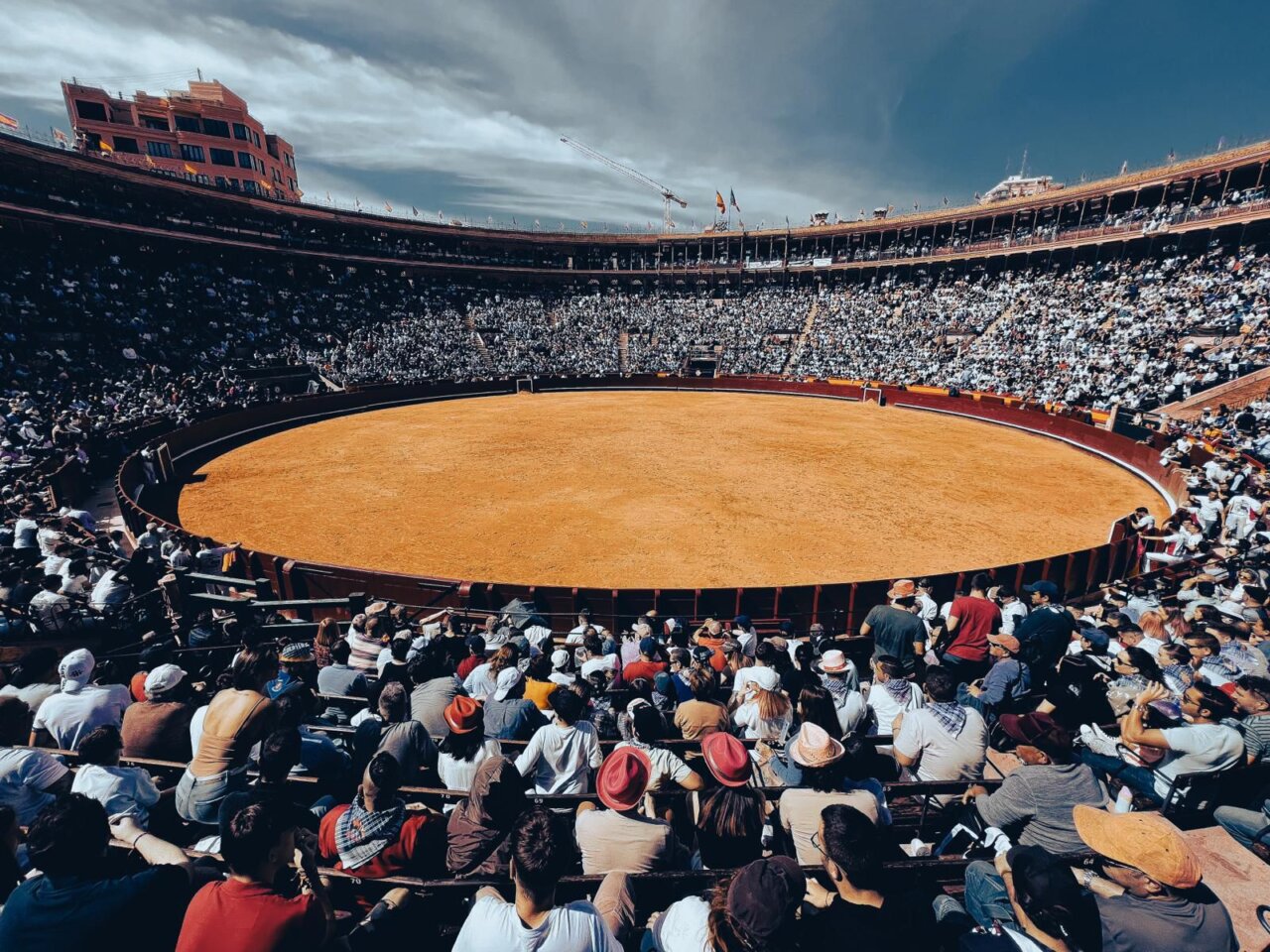 Esta noche comienza la venta de entradas de la Feria de Julio