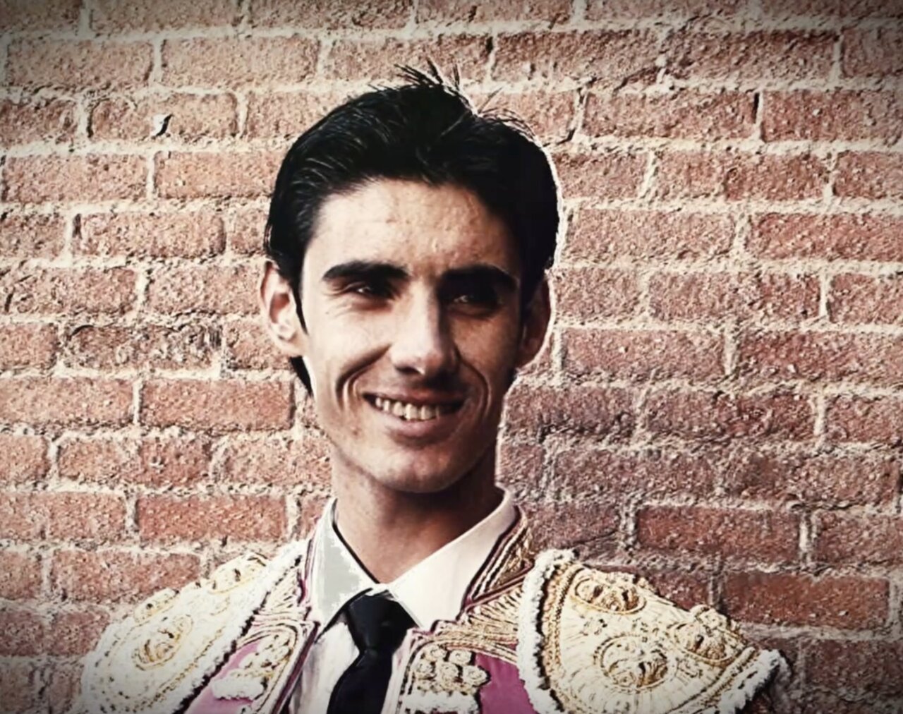 La Feria del Ángel, eterno y sentido homenaje a Víctor Barrio