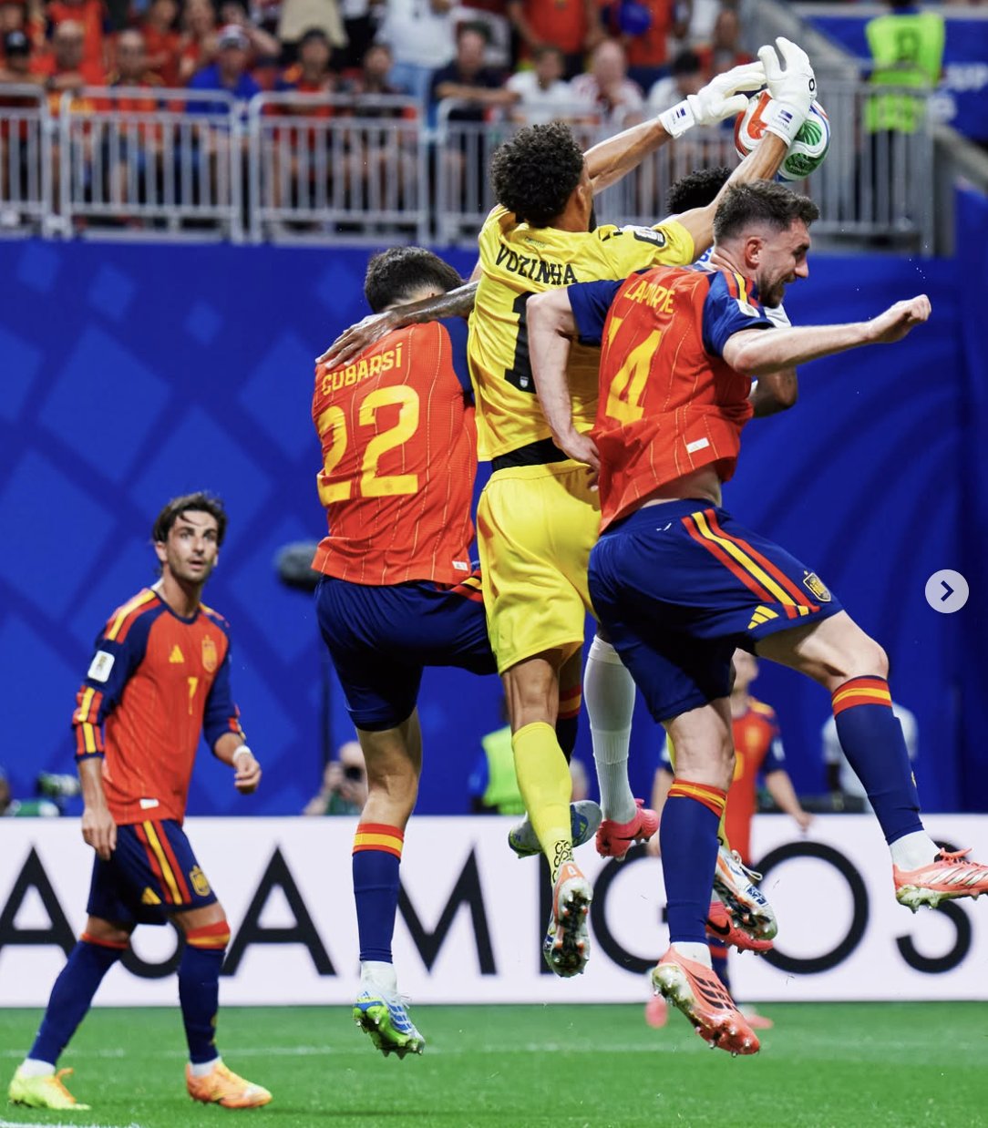 El partido España-Arabia Saudí retrasa la corrida del domingo en Torrejón de Ardoz