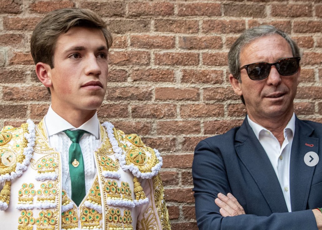 Javier Zulueta dice adiós a Luis de Pauloba: "Es el momento de alzar el vuelo"
