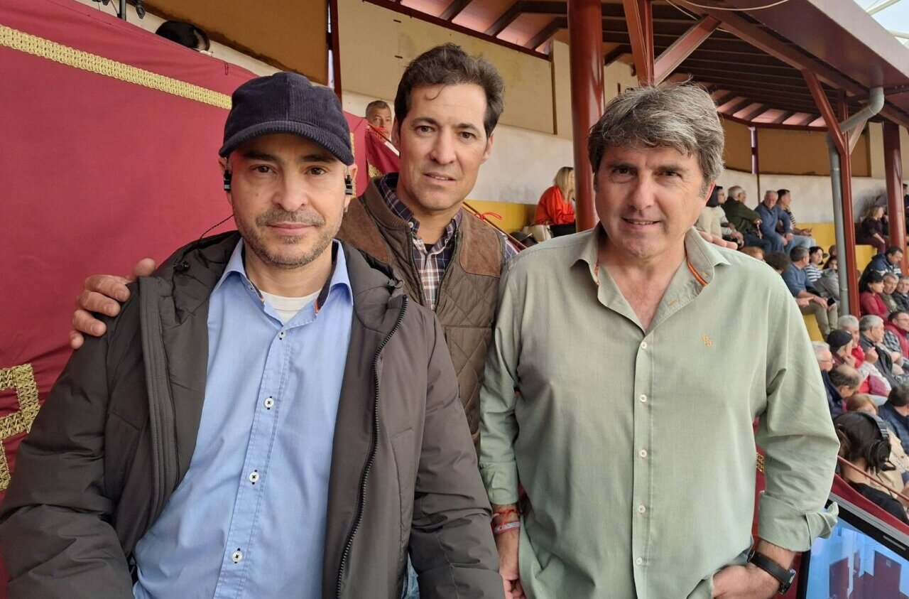 Castilla la Mancha Media retransmitirá siete festejos durante el mes de julio