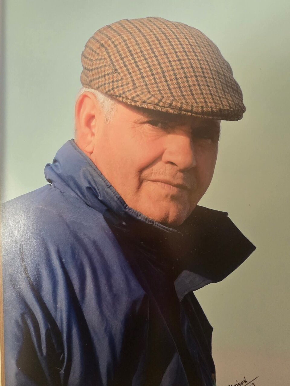Fallece Manuel Herrero, mayoral de la ganadería de El Madroñal