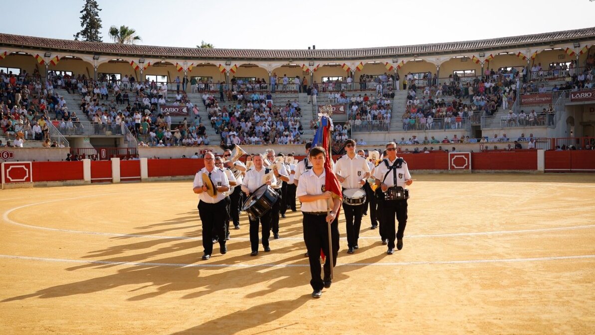 Los toros, presentes en uno de cada cuatro municipios de España
