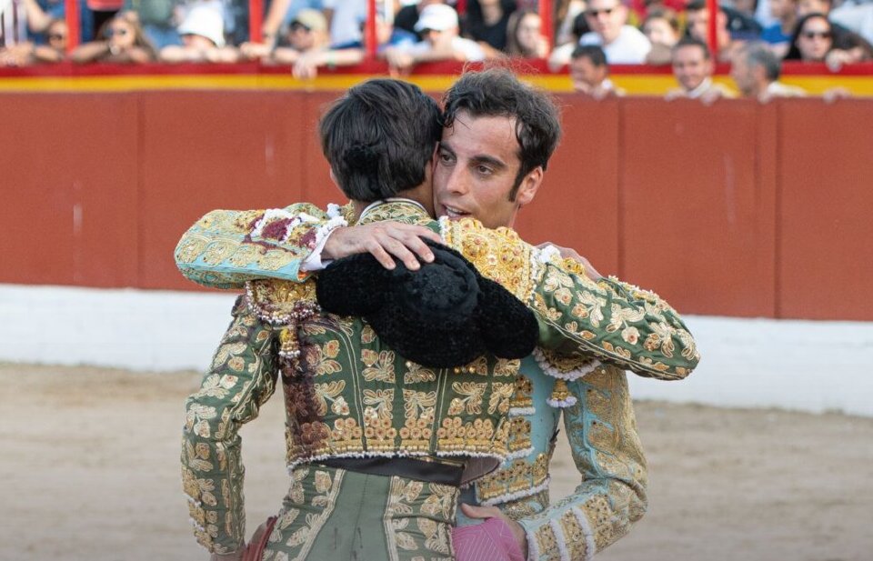 Manuel Diosleguarde y Alejandro Marcos, semifinalistas de la Copa Chenel
