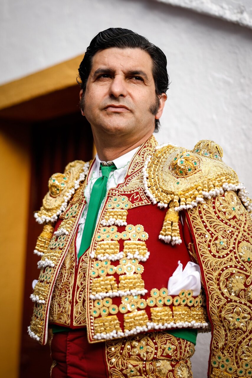 El cartel estrella de Badajoz con Morante, Talavante y David de Miranda, en directo