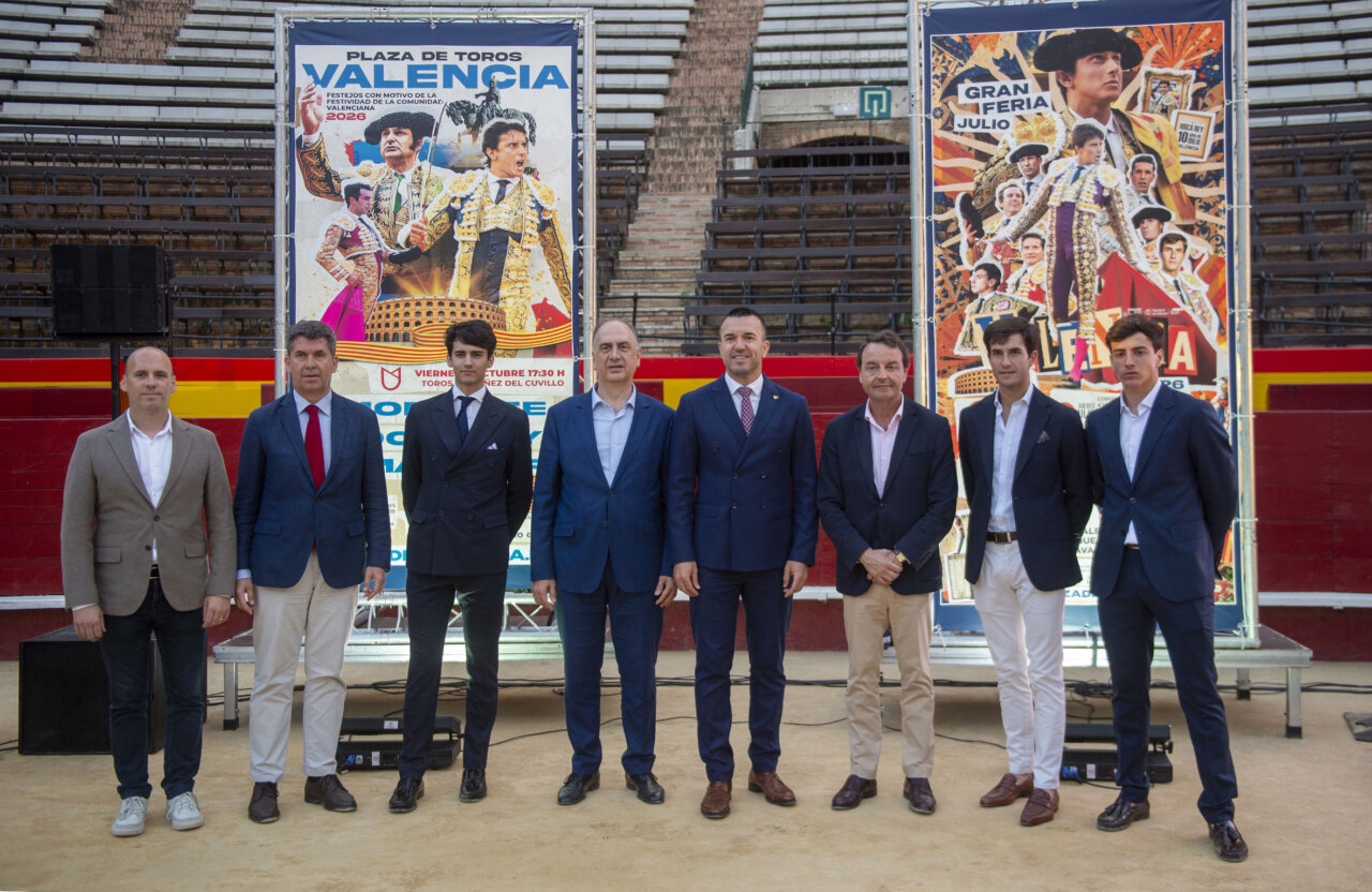 Roca Rey devuelve el esplendor a la Feria de Julio