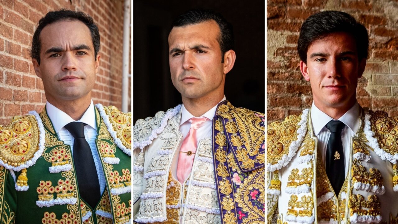 Los toros vuelven a Las Ventas este sábado... ¡con una corrida nocturna!