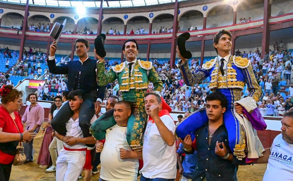 Foto: José Salvador