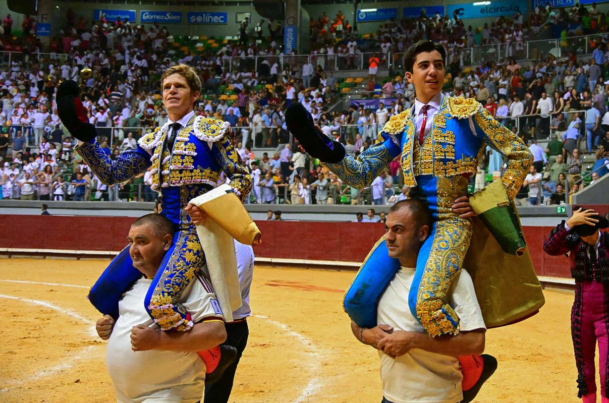 Foto: José Salvador