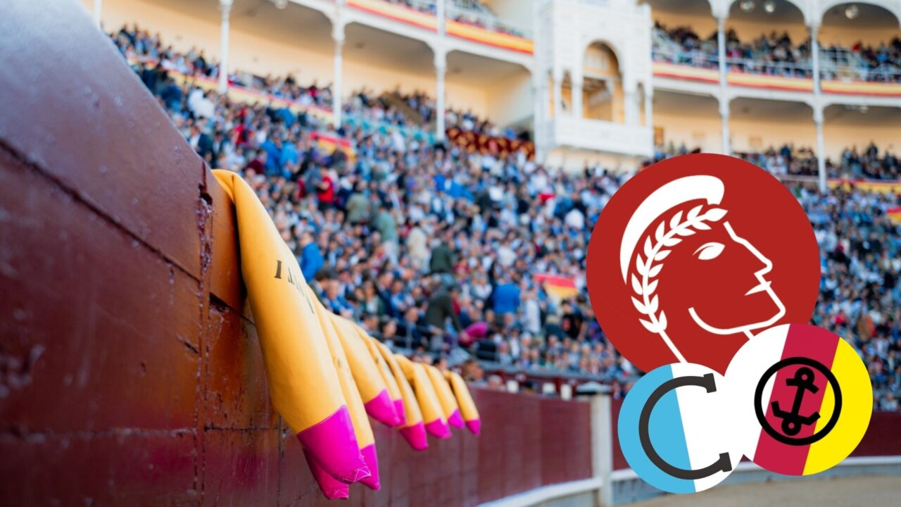 El Capea y Carmen Lorenzo, para la gran final de la Copa Chenel en Las Ventas