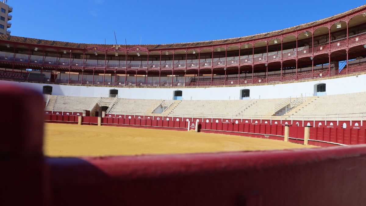 Aplazada la final del Circuito de Novilladas de Andalucía