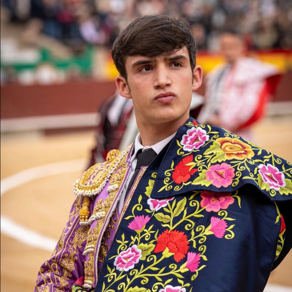 Ian Bermejo, nuevo nombre para el Circuito Valenciano de Novilladas