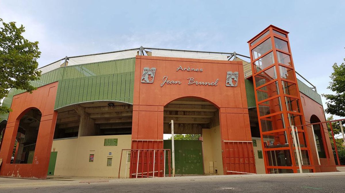 Vauvert celebrará una corrida de toros nueve años después
