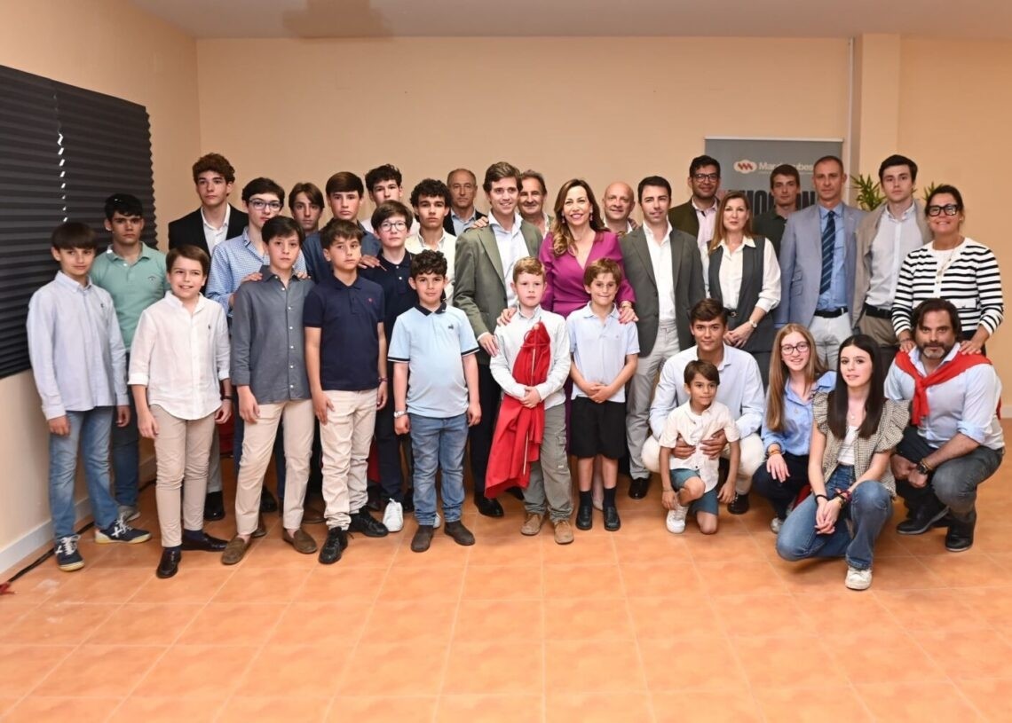La Escuela Mar de Nubes rompe su silencio: "Es necesario expresar nuestra profunda decepción con la actitud de la Diputación"