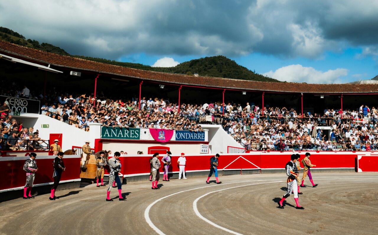 Azpeitia abre las taquillas para su feria de San Ignacio