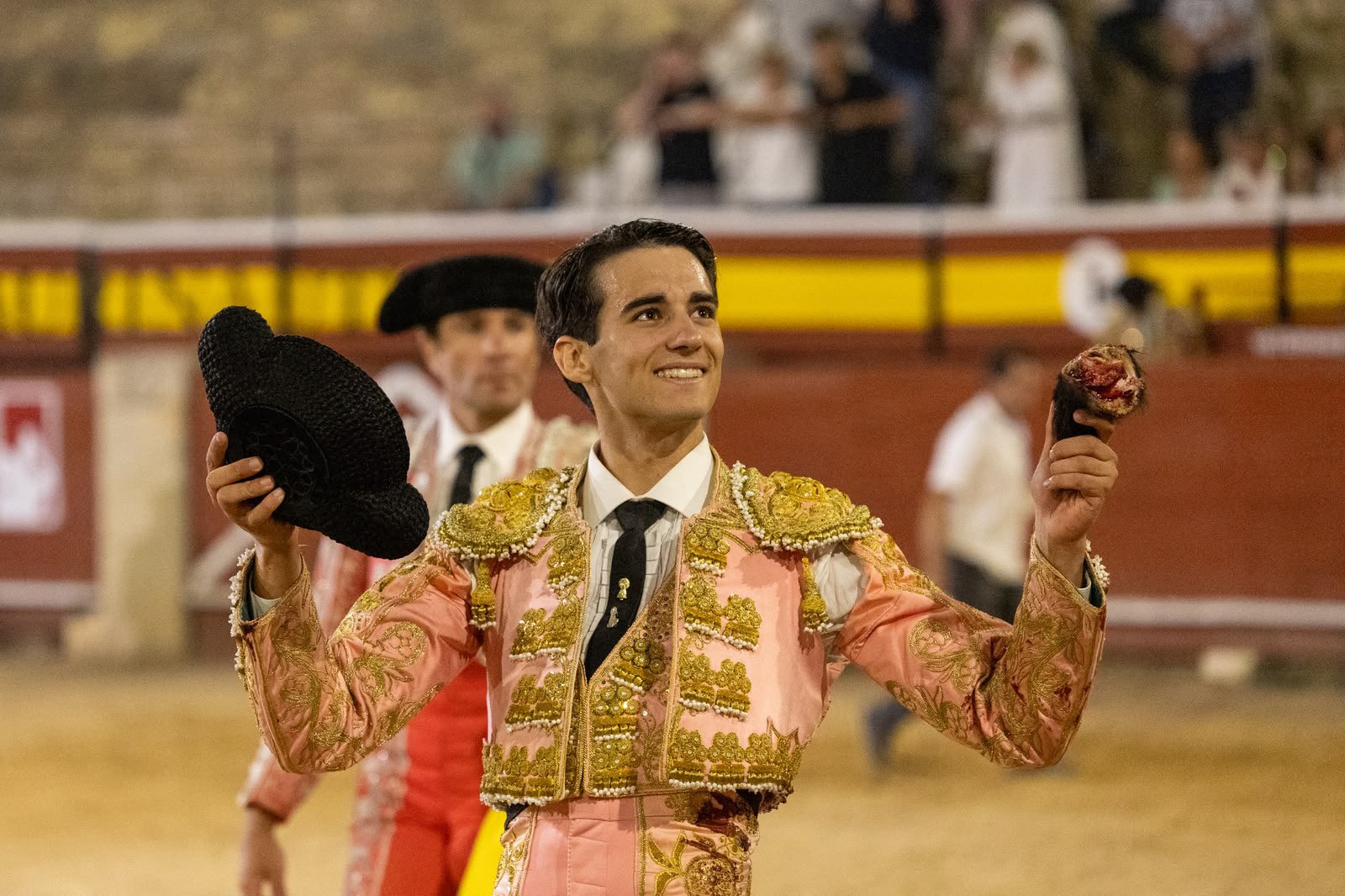 La entrega de Marco Polope triunfa en Utiel