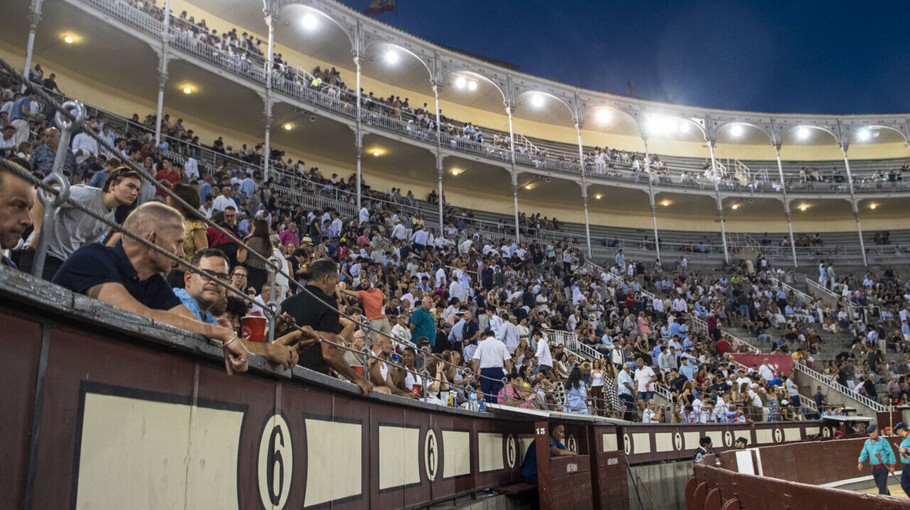 Plaza 1 lanza una súper promoción para la final de Cénate Las Ventas