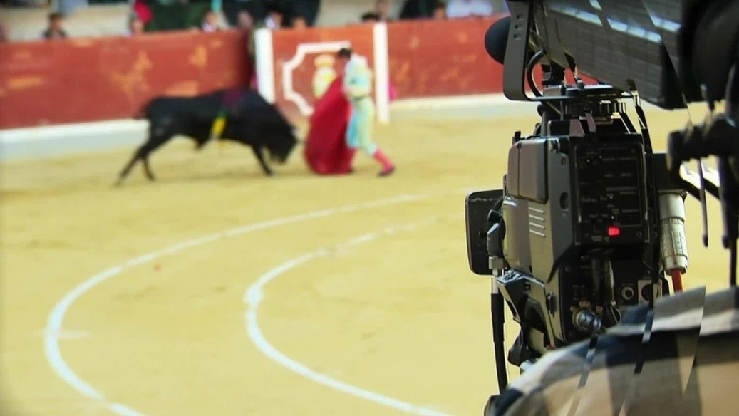 Este jueves toros en directo por televisión desde Málaga y Herrera del Duque